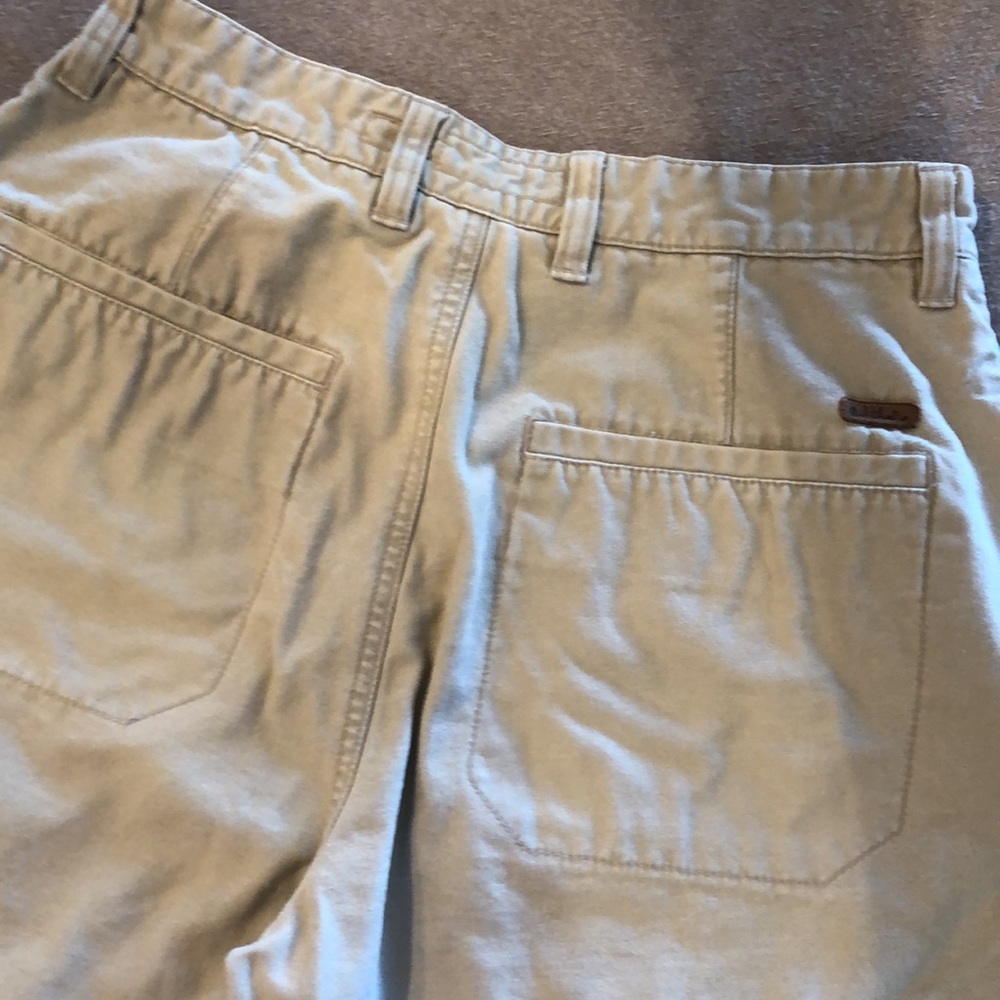 🌊QUICKSILVER MEN’S FLAT FRONT SHORTS - Picture 3 of 8